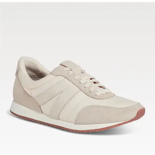 Kizik Milan Bone Women’s Size 8.5 White