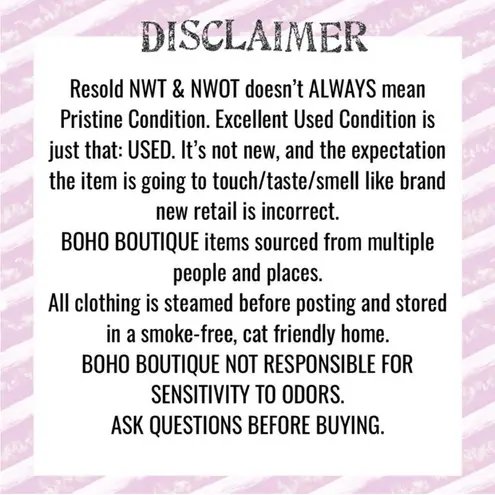 The Kooples NWT Jacquard Logo Black Stretch Mini Skirt, Medium