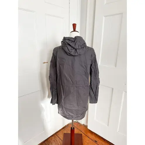 Fred Perry Jacket Gray Size 6