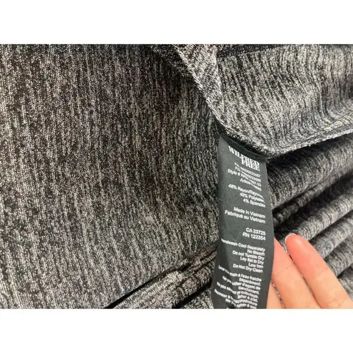 Wilfred Free Oversized Lightweight Marled Cardigan size small