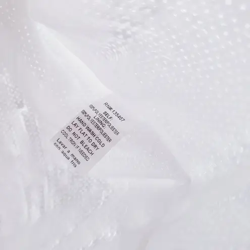 Sequin Jersey Graphic Short Sleeve Shirt Dress Pink Size M