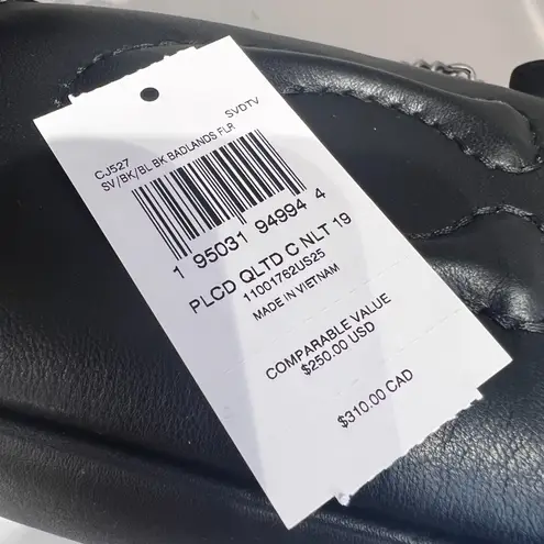 coach Nolita 19 With Signature Quilting cj527