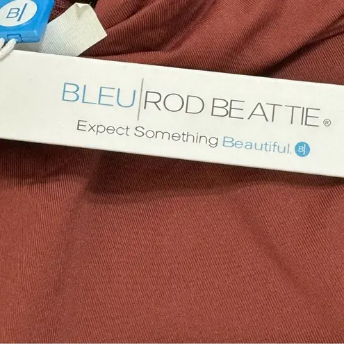 Bleu Rod Beattie Bleu by Rod Beattie Women’s Twisted High Waist Bikini Bottoms