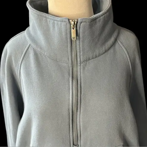 Automet Blue Quarter