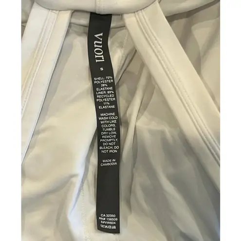 Vuori Volley Dress Size Small