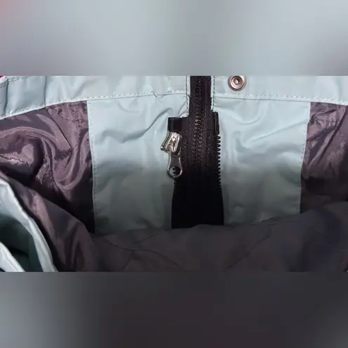 Free Country | EUC Women’s Hooded 3-In-1 Water-Resistant Jacket - Plus Size 2XL