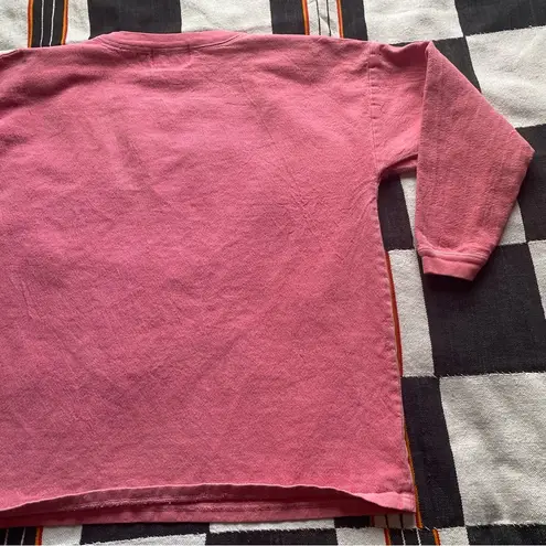 Forenza Vintage 80’s Denim Long sleeve Shirt. Unisex. Size Medium. Rare.