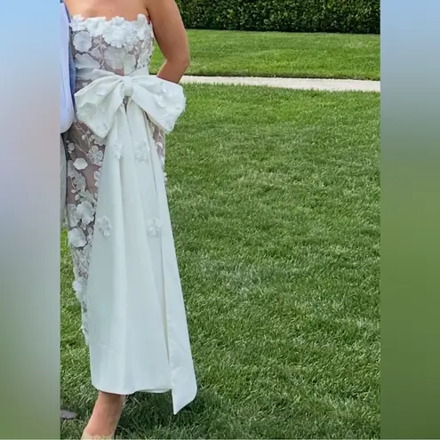 Elliatt  x REVOLVE Lynette Dress - Image 6