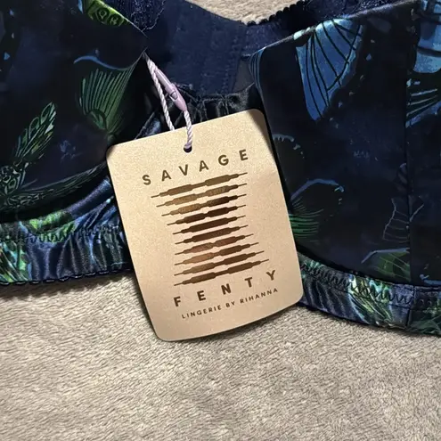 Savage X Fenty