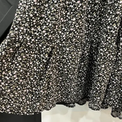 Wild Jasmine Floral V