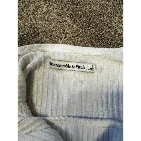 Abercrombie & Fitch Tank top