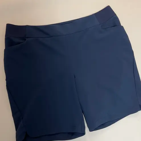 Greg Norman Atheisure Golf Shorts NWT