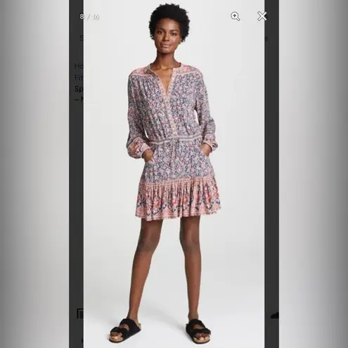 Spell & The Gypsy Collective Jasmine playdress S