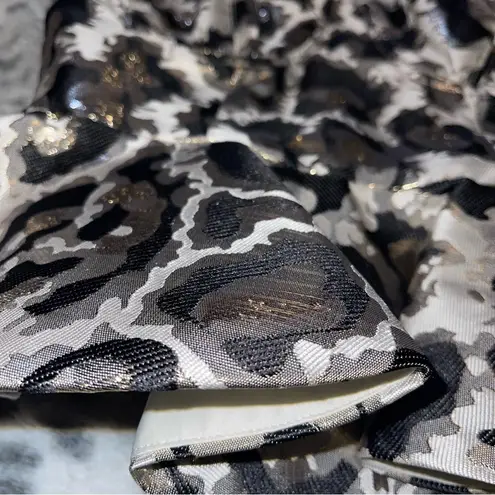 Bardot Peplum Bustier Top