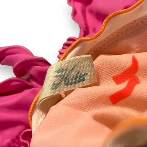 Hobie  Y2K Swimsuit EUC‎ Women’s Large