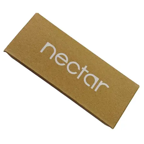 Nectar  Sunglasses - Black Chatham