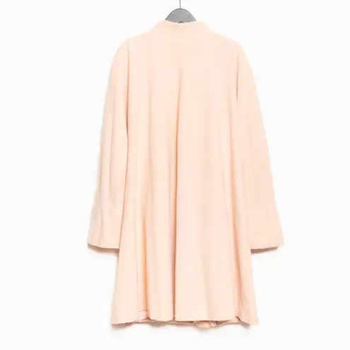 Mondi Vintage Baby Pink Wool