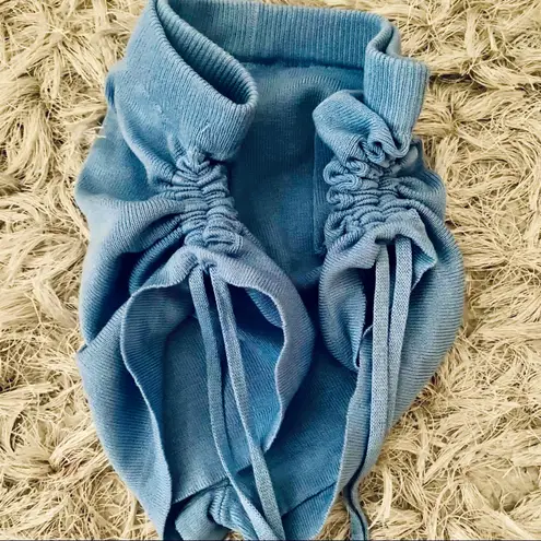 Boutique NEW Knit Drawstring Shorts