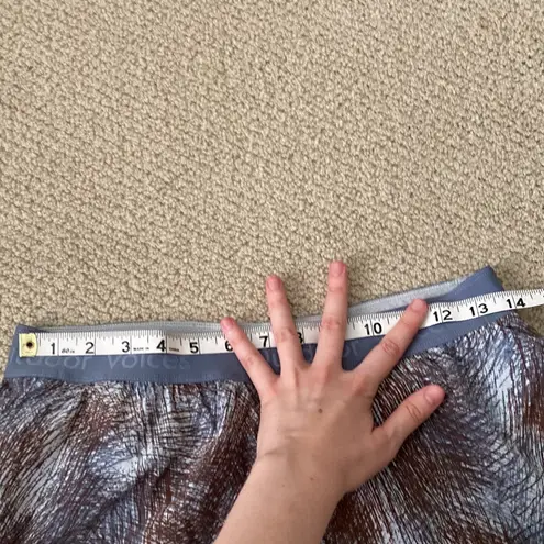 Outdoor Voices  Ready Set Short Size Small Like New Sold Out Activewear Run Relay - Image 10