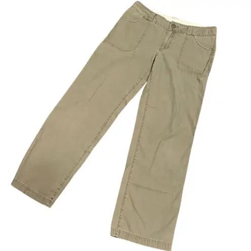 Columbia vintage y2k  utility hiking pants 🌿