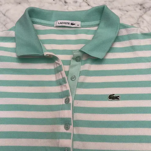 Lacoste Woman’s  polo shirt 👕