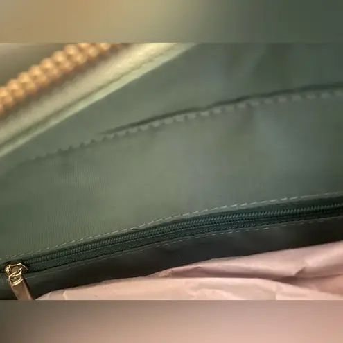 Her Universe Studio Ghibli My Neighbor Totoro Sage Green Floral Satchel Bag