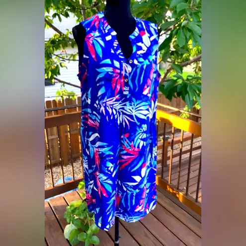 Caribbean Joe Cute summer dress ⛵️⛴️