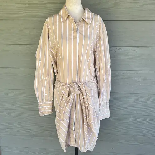 Derek Lam 10 Crosby “Charlotte” Dress - Damaged