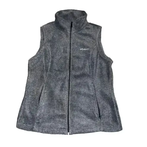 Columbia ‎ Women’s Benton Springs™ Fleece Vest - Medium