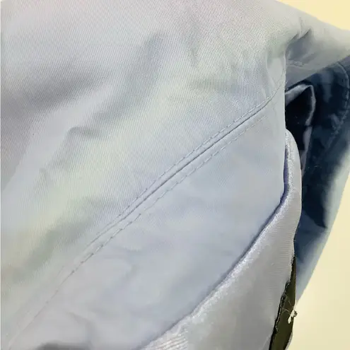 Weatherproof Cute light blue trench coat 🌷🌷🌷