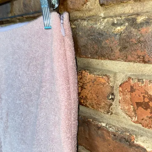 Tahari Arthur S Levine Wool Pink Boucle Knit Straight Pencil Skirt Womens Size 2