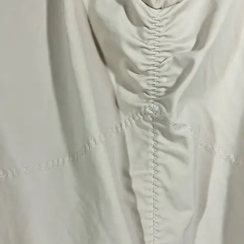 MOTIF MEDICAL POSTPARTUM SHAPEWEAR RECOVERY GARMENT SIDE ZIP LG NUDE COLOR NEW