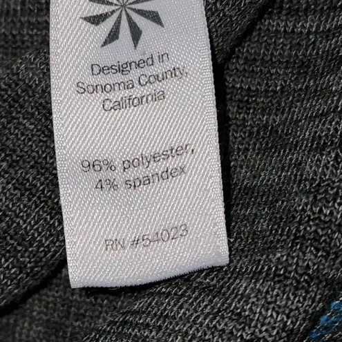 Athleta  Womens Green Techie Crop Jogger‎ Pants Medium