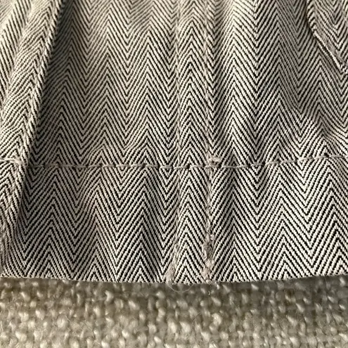 Isaac Mizrahi for Target Button Down Cotton Jacket