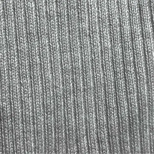 Freshmen 1996 Ribbed Knit Maxi Sweater Dress Women’s Long Sleeve Bodycon XS