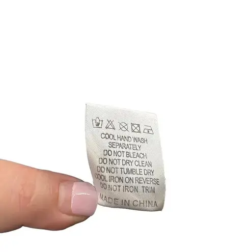 Chi Chi London Sheridan Dress Navy Blue Embroidered Short Sleeve UK 12 US 8