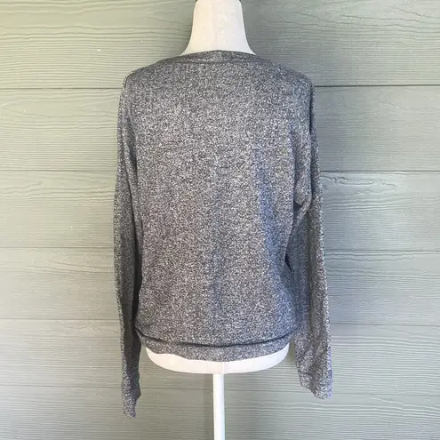 BCBGMAXAZRIA  “Colleen” Sweater