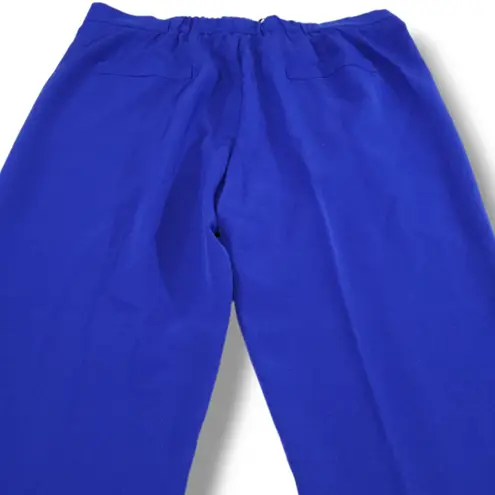 Extro & Vert Suit Size 28 Blazer Sz 24 Pants W42"L35" Women's Plus Size Suit Set