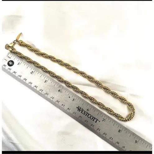 Bracha Victoria gold filled necklace