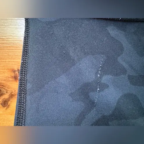 Lululemon  Wunder Under High-Rise Tight 28” – Full-On Luxtreme in Black Camo 6