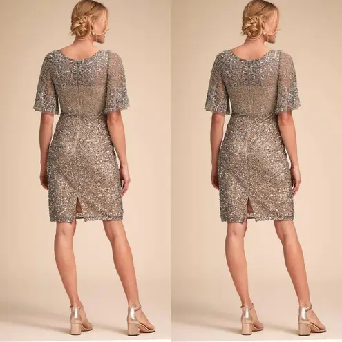 BHLDN 💯%Anthropologie × Helen Dress