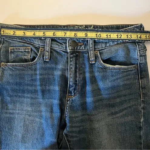 Universal Threads Universal Thread Indigo Women's Boot Leg Jeans - Image 6