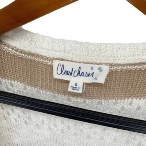 Cloud Chaser Women’s Southwestern Knit Cardigan Sweater Aztec Granola Girl