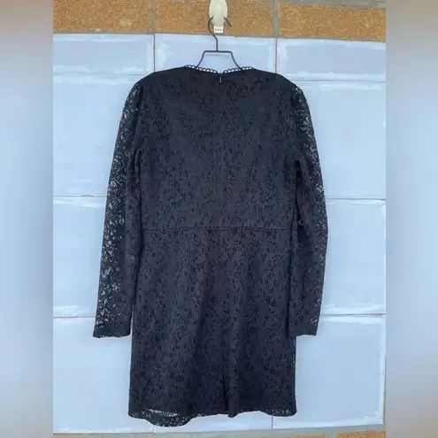 Reiss Prim Lace Dress size 6