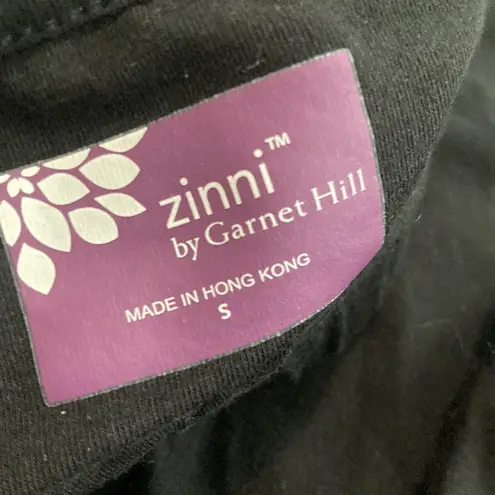 Garnet Hill Zinni