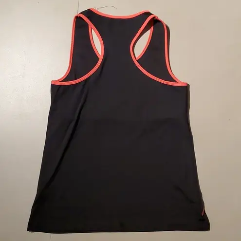 Primark New Black & Pink Dry Fit Tank Top