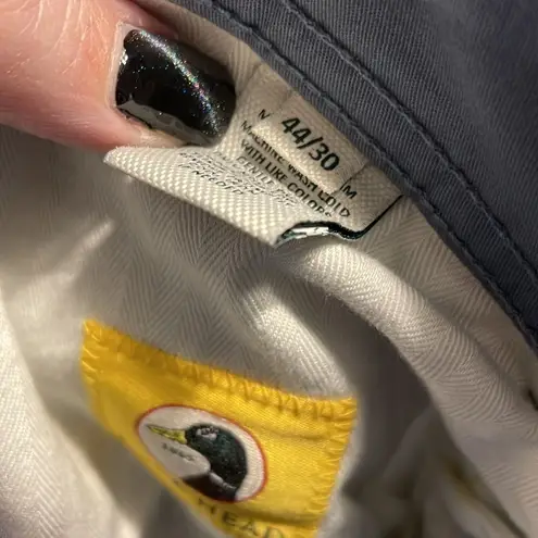 Duck head Lake Blue pants. NWT.