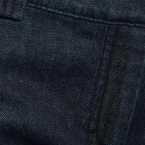 Balenciaga Pants Indigo Dark Wash Denim Skinny Jeans 6