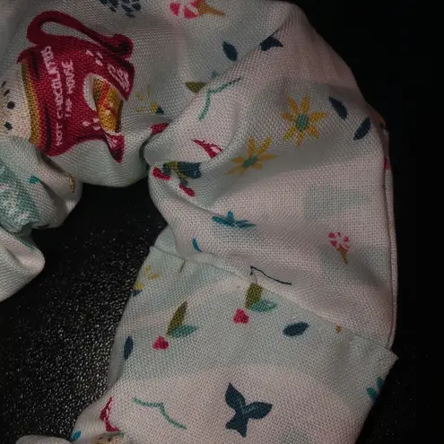 Handmade SCRUNCHIES 3/$8 or 5/$11!
