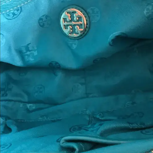 Tory Burch Stunning  AMANDA bag 💙💙💙 - Image 12
